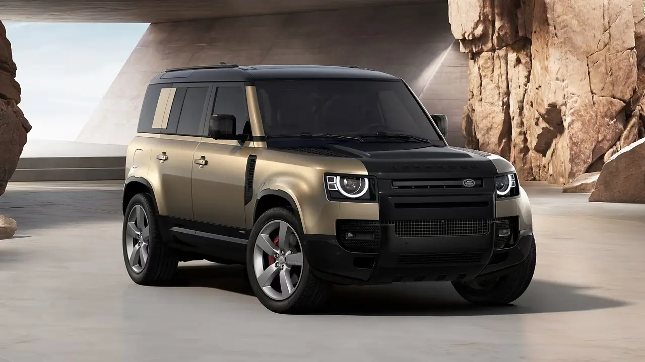 landa rover defender blindada em são paulo e rio de janeiro